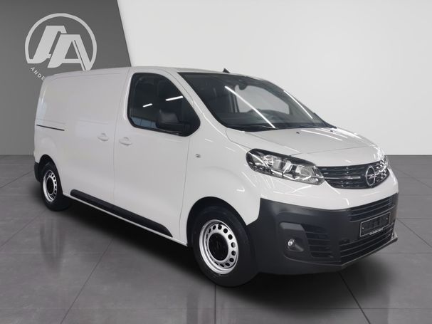 Opel Vivaro Cargo 1.5 88 kW image number 3