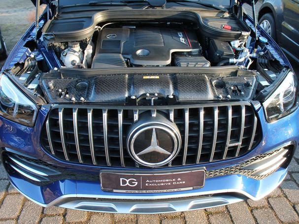 Mercedes-Benz GLE 53 AMG GLE 4Matic+ 336 kW image number 23