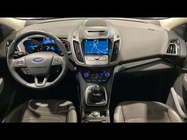 Ford Kuga 1.5 EcoBoost Titanium 112 kW image number 8