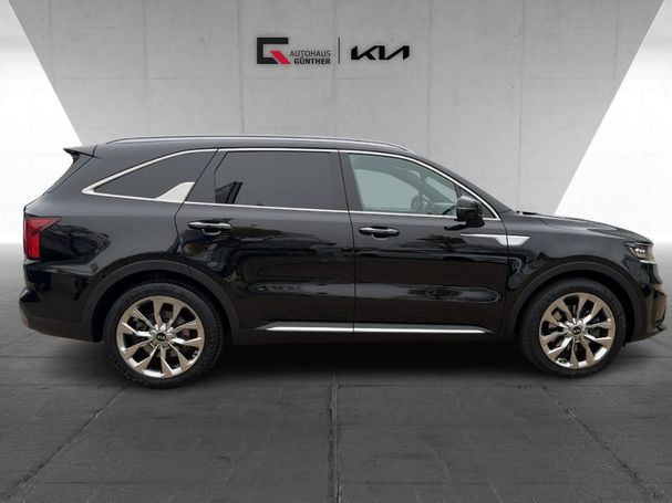 Kia Sorento 2.2 CRDi Platinum 148 kW image number 3