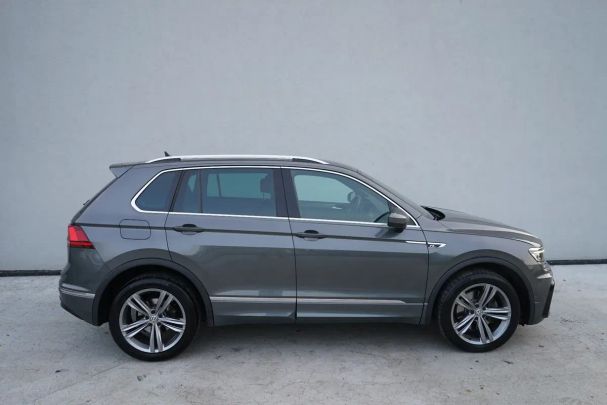 Volkswagen Tiguan 4Motion DSG 140 kW image number 6