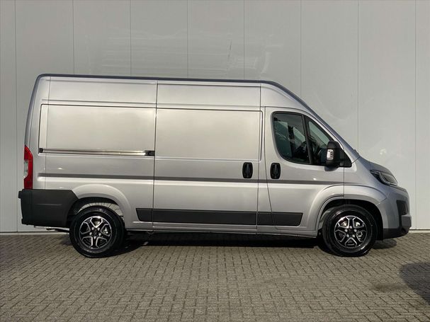 Opel Movano EAT8 L2H2 103 kW image number 3