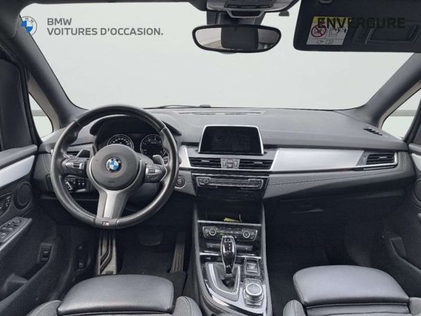 BMW 218d 112 kW image number 5