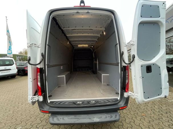 Mercedes-Benz Sprinter 317 CDI 125 kW image number 23