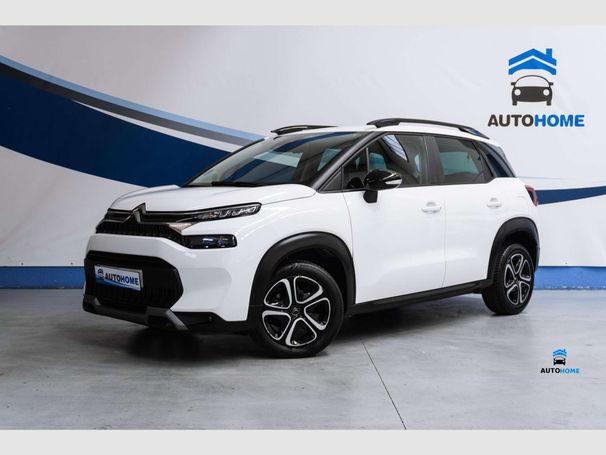 Citroen C3 Aircross BlueHDi 110 Feel 81 kW image number 1