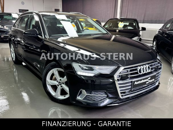 Audi A6 40 TDI S-line Avant 150 kW image number 2