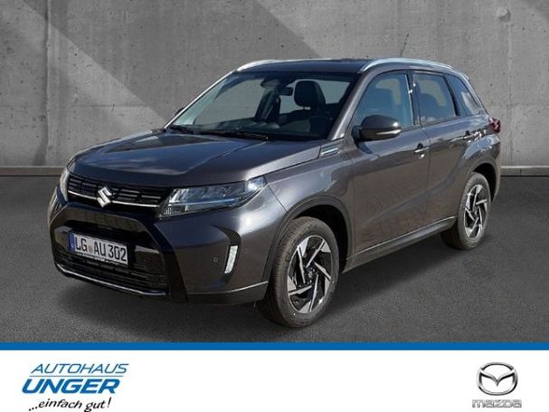 Suzuki Vitara 1.4 Hybrid Comfort 95 kW image number 1