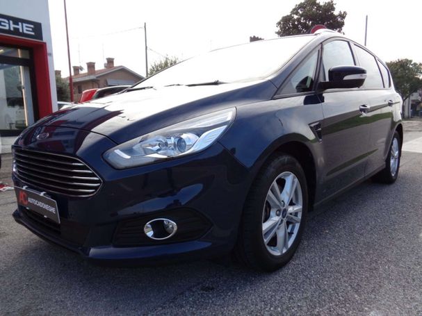 Ford S-Max 2.0 110 kW image number 1