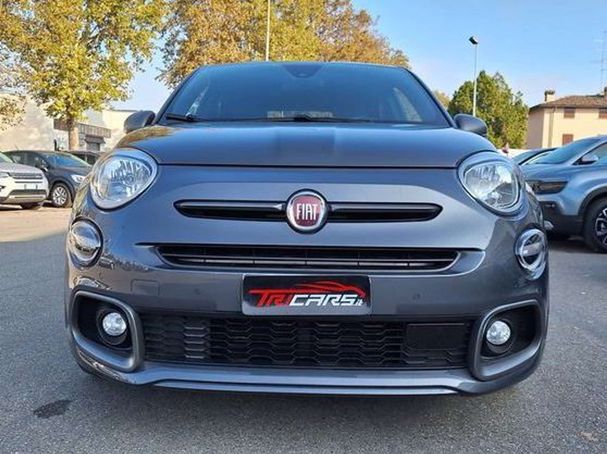 Fiat 500X 1.0 88 kW image number 1