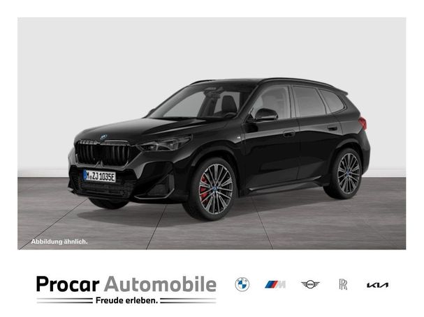 BMW X1 xDrive30e 240 kW image number 1