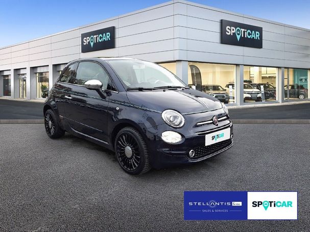 Fiat 500 51 kW image number 2