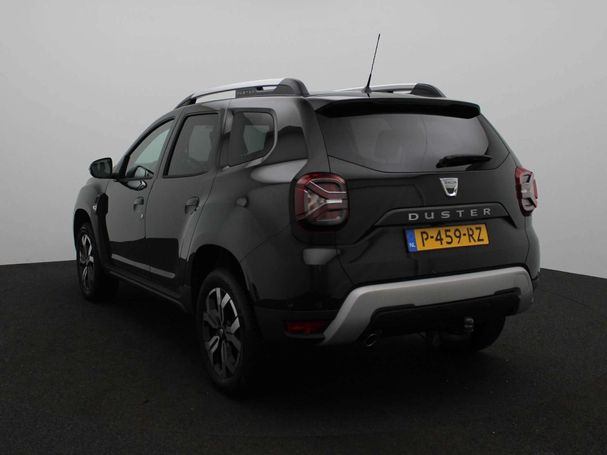 Dacia Duster TCe Prestige 96 kW image number 4