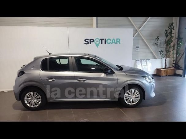 Peugeot 208 PureTech 75 Active 55 kW image number 5