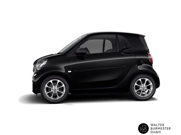 Smart ForTwo Twinamic 52 kW image number 11