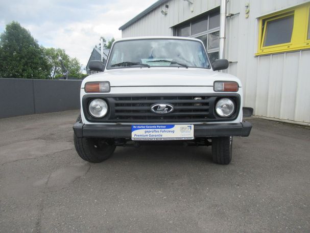 Lada Niva 61 kW image number 3