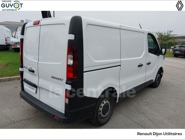 Renault Trafic dCi L1H1 96 kW image number 2