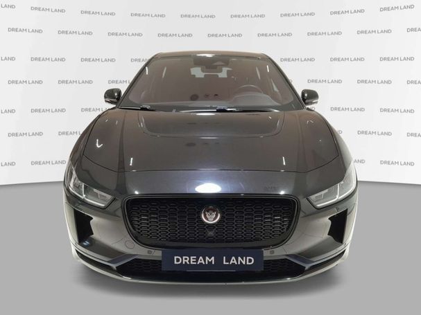 Jaguar I-Pace 236 kW image number 8