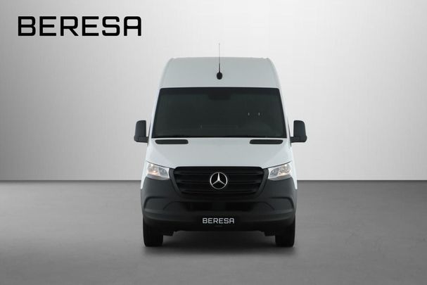 Mercedes-Benz Sprinter 317 CDI 125 kW image number 2