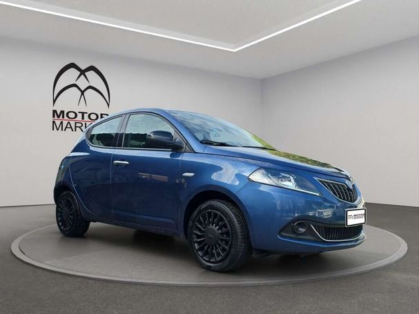 Lancia Ypsilon 51 kW image number 2