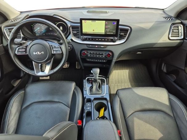 Kia Ceed 1.6 104 kW image number 10