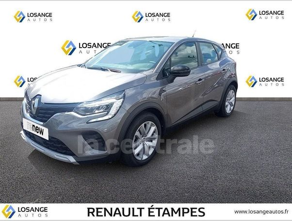 Renault Captur 107 kW image number 1