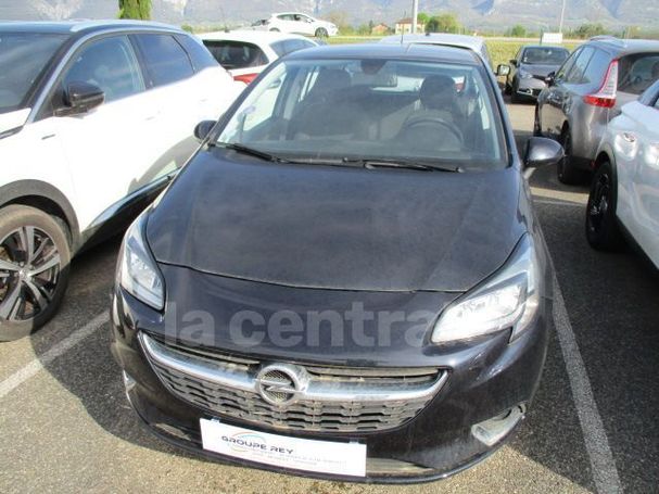 Opel Corsa 1.4 66 kW image number 11