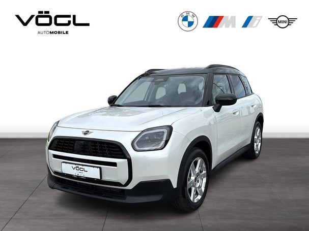 Mini Cooper C Countryman 115 kW image number 1