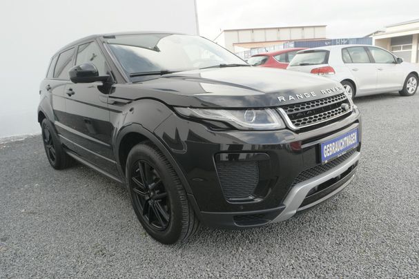 Land Rover Range Rover Evoque SE Dynamic 132 kW image number 2