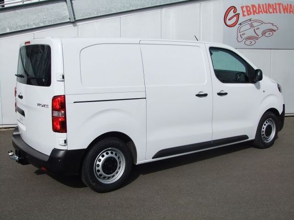 Toyota Proace Verso L1 88 kW image number 1