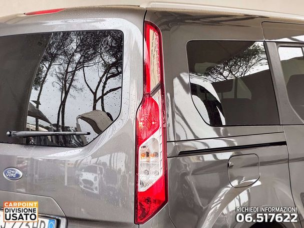 Ford Tourneo Connect 1.5 88 kW image number 17