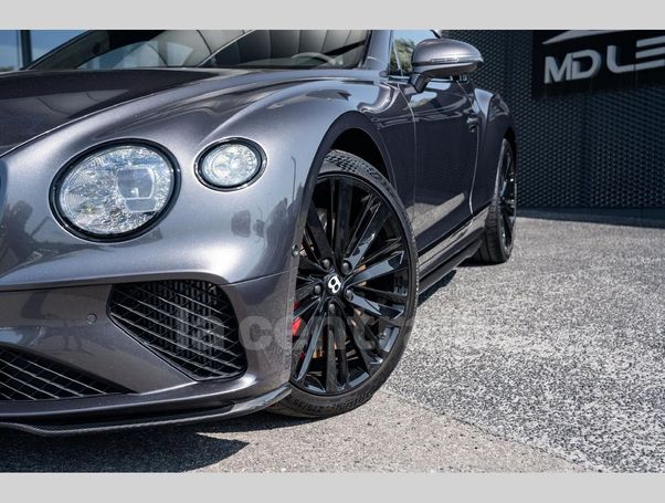 Bentley Continental GT 485 kW image number 13