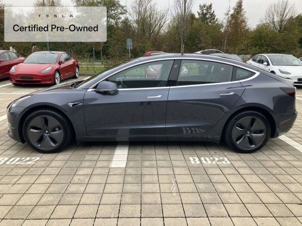 Tesla Model 3 Long Range AWD 258 kW image number 5