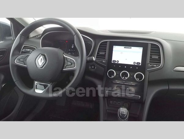 Renault Megane 103 kW image number 35