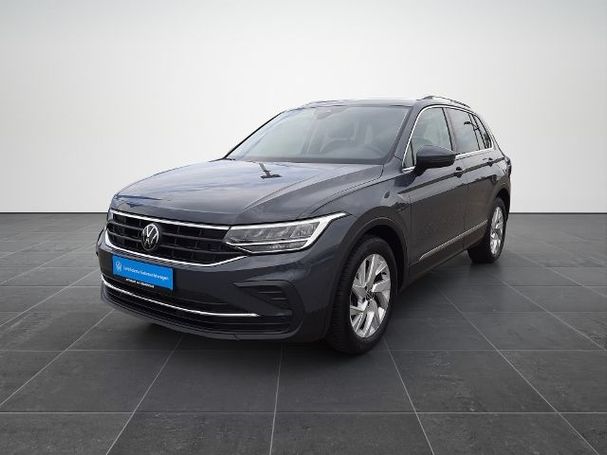 Volkswagen Tiguan 2.0 TDI Life 90 kW image number 1