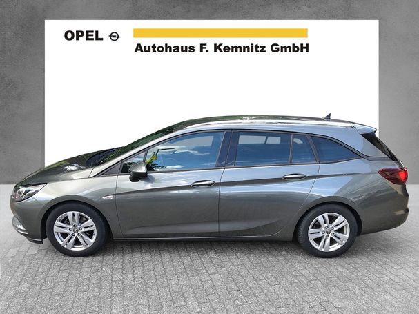 Opel Astra Sports Tourer 110 kW image number 5