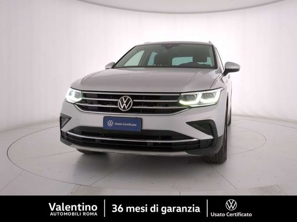 Volkswagen Tiguan 1.5 TSI Elegance DSG 110 kW image number 1