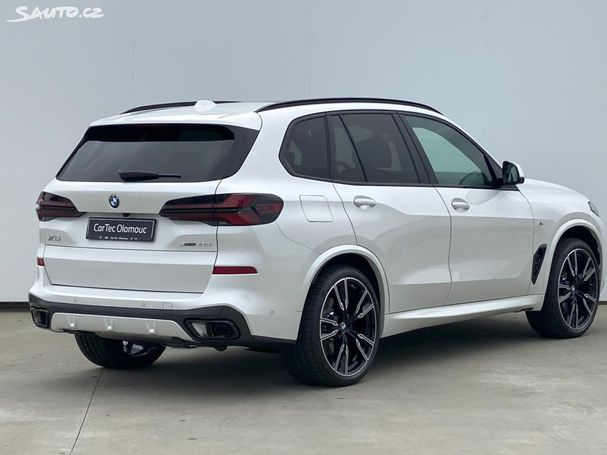 BMW X5 xDrive40d 259 kW image number 8