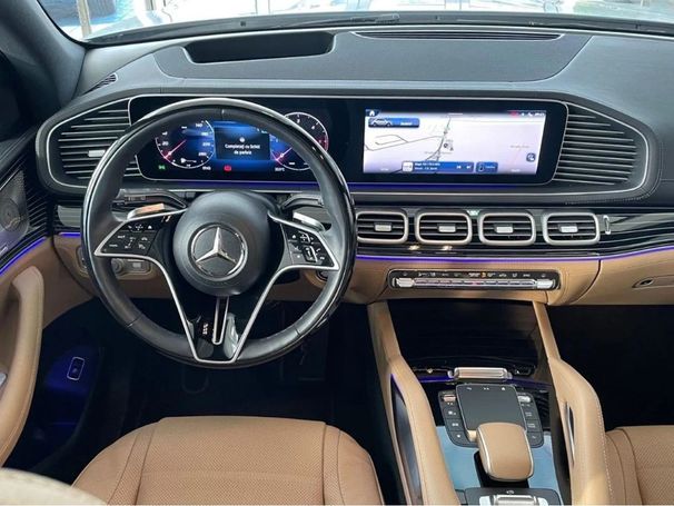 Mercedes-Benz GLE 450 270 kW image number 17