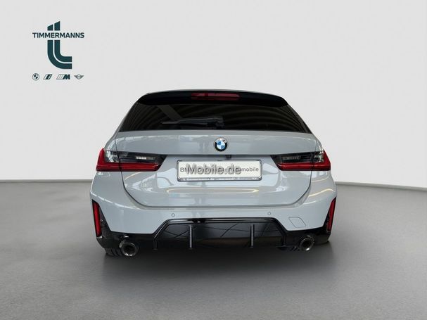 BMW 320d Touring M Sport 140 kW image number 3