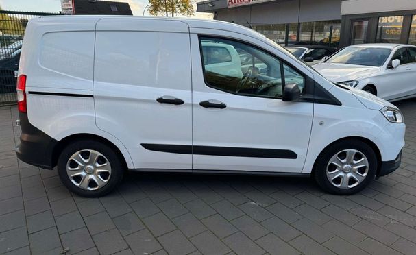 Ford Transit Courier Trend 55 kW image number 8