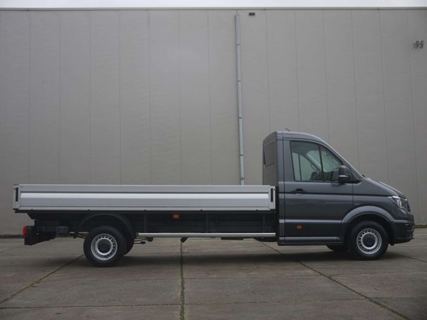 Volkswagen Crafter 35 TDI 130 kW image number 31