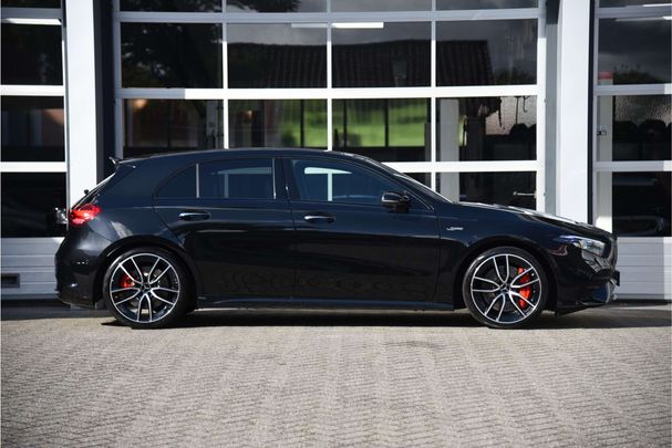 Mercedes-Benz A 35 AMG 4Matic 225 kW image number 30