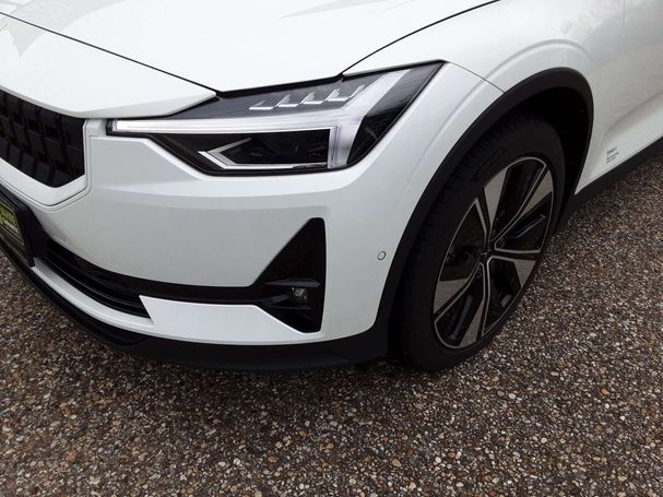 Polestar 2 78 kWh Long Range Single Motor 170 kW image number 4