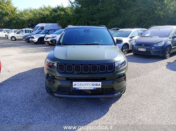 Jeep Compass 140 kW image number 2