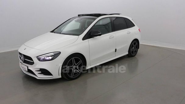 Mercedes-Benz B 180 d Line 85 kW image number 14