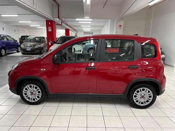 Fiat Panda 1.0 Hybrid 51 kW image number 15