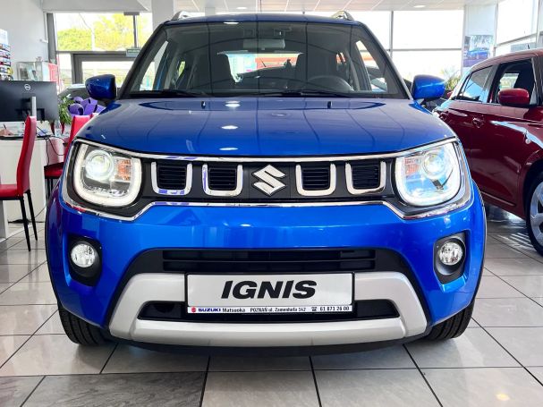 Suzuki Ignis 61 kW image number 3