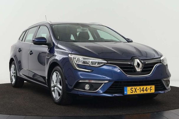 Renault Megane dCi 81 kW image number 29