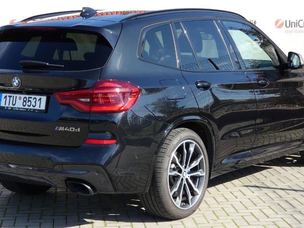 BMW X3 M40d xDrive 240 kW image number 3