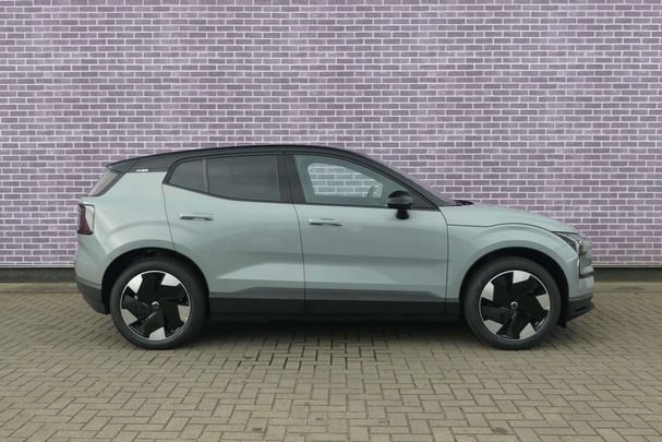 Volvo EX30 Single Extended Range Plus 200 kW image number 6